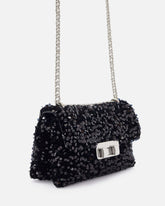 SAC BEA/GLI NOIR - minelli.fr